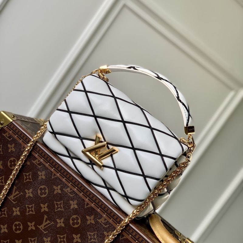 LV Satchel bags